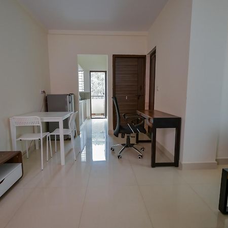 העיר בנגלור Homeslice Sarjapur - 1Bhk Serviced Apartment מראה חיצוני תמונה